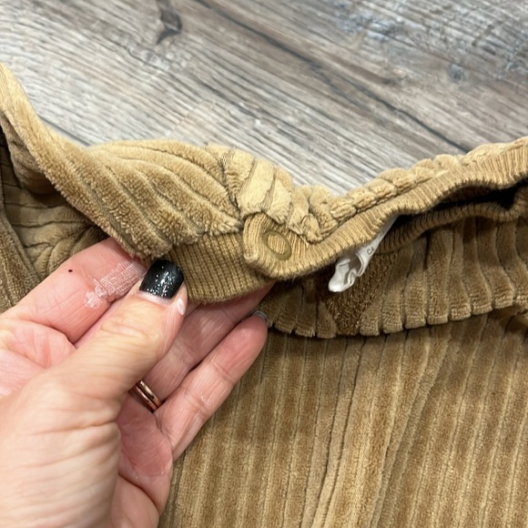 H&M Ribbed Velour Set - Picture 6 of 8